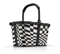 Reisenthel carrybag frame op-art