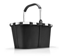 Reisenthel Carrybag Frame Platinum/Black