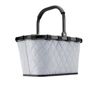 Reisenthel CARRYBAG frame rhombus B/H/T ca. 48,00x29,00x28,00 grau 0.00