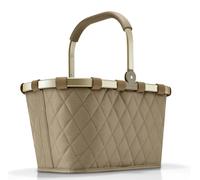 Reisenthel carrybag Frame Rhombus Olive