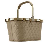 Reisenthel Carrybag Frame Rhombus Olive B/H/T ca. 48,00x29,00x28,00 olive 0.00