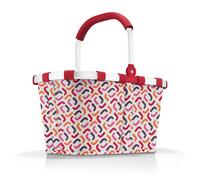 Reisenthel carrybag frame signature sunset