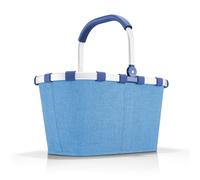 Reisenthel carrybag frame twist azure