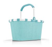 Reisenthel carrybag frame twist ocean