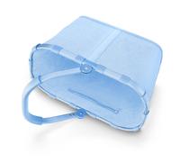 Reisenthel Carrybag Frame Twister Powder Blue B/H/T ca. 48,00x29,00x28,00 - Stück