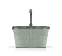 Reisenthel Carrybag Frame Twist Sage