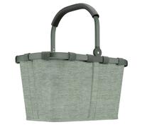 Reisenthel Carrybag Frame Twist Sage Einkaufstasche