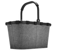 Reisenthel Carrybag Frame Twist Silver B/H/T ca. 48,00x29,00x28,00 - Stück