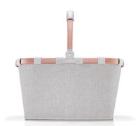Reisenthel carrybag Frame Twist Sky Rose