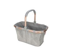 Reisenthel Carrybag frame twist sky rose