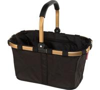 Reisenthel Carrybag gold black