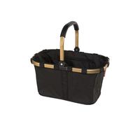 Reisenthel Carrybag gold black