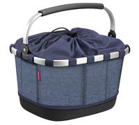 Reisenthel CARRYBAG GT UniKlip 2 Gepäckträgerkorb Erwachsene twist blue 24 l