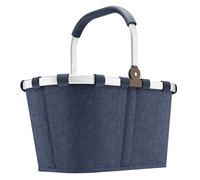 Reisenthel Carrybag Herringbone Dark Blue B/H/T ca. 48,00x29,00x28,00 0.00