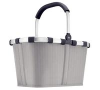 Reisenthel carrybag Herringbone Grey B/H/T ca. 48,00x29,00x28,00 grau 0.00