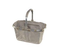 Reisenthel Carrybag herringbone sand