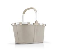 Reisenthel carrybag herringbone sand