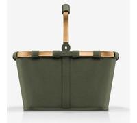Reisenthel CARRYBAG in Farbe forest gold