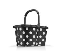 Reisenthel CARRYBAG in Farbe frame dots white