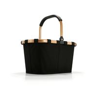 Reisenthel CARRYBAG in Farbe frame gold/black