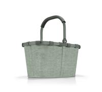 Reisenthel CARRYBAG in Farbe frame twist sage