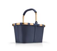 Reisenthel CARRYBAG in Farbe midnight gold