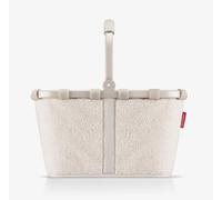 Reisenthel CARRYBAG in Farbe teddy sand