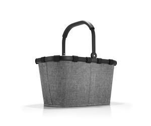 Reisenthel CARRYBAG in Farbe twist silver(1er Set)