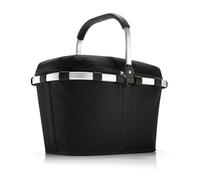 Reisenthel carrybag iso black - Schwarz