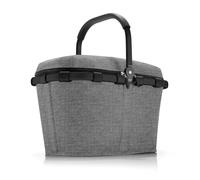 Reisenthel Carrybag Iso Frame Twist Silver frame twist silver