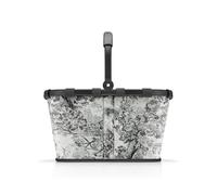 Reisenthel carrybag Grey JACQUARD B/H/T ca. 48,00x29,00x28,00 - Stück