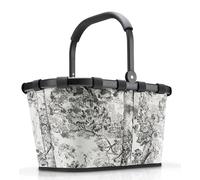 Reisenthel Carrybag Jacquard Grey