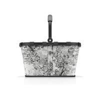 Reisenthel Carrybag Jacquard Grey