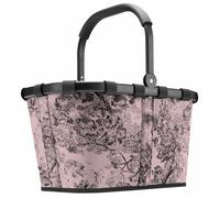 Reisenthel Carrybag Jacquard Rose B/H/T ca. 48,00x29,00x28,00 0.00