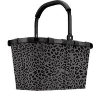 Reisenthel Carrybag LEO GRAPHITE B/H/T ca. 48.00x29.00x28.00 Graphit 0.00
