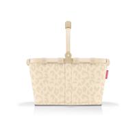 reisenthel carrybag leo vanilla