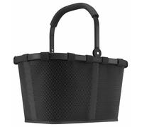 Reisenthel Carrybag Mesh Black B/H/T ca. 48,00x29,00x28,00 0.00