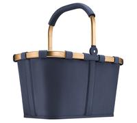 reisenthel carrybag - Einkaufskorb (midnight gold)