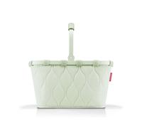 Reisenthel Einkaufskorb Carrybag Puffer Iced Matcha