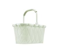 Reisenthel Einkaufskorb Carrybag Puffer Iced Matcha
