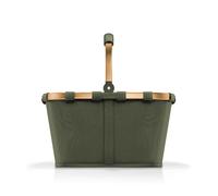 reisenthel carrybag reisenthel - FOREST gold gold