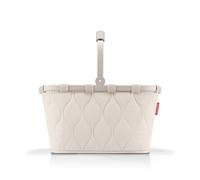 reisenthel carrybag reisenthel - puffer stone grau