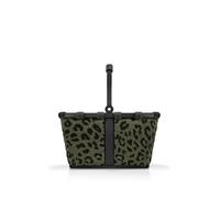 reisenthel carrybag reisenthel XS - teddy leo olive grün