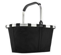 reisenthel carrybag / Einkaufskorb schwarz