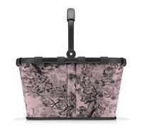 Reisenthel Carrybag Shopper jacquard rose Damen