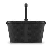 reisenthel Einkaufskorb carrybag Mesh Black BK7082
