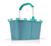 Reisenthel carrybag signature spectra green