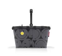 Reisenthel carrybag smiley® grey