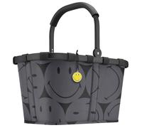 Reisenthel Carrybag Smiley Grey B/H/T ca. 48,00x29,00x28,00 grau 0.00