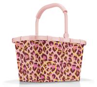 Reisenthel Carrybag Smiley® Leo Blush
